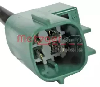 Лямбда-зонд METZGER купить